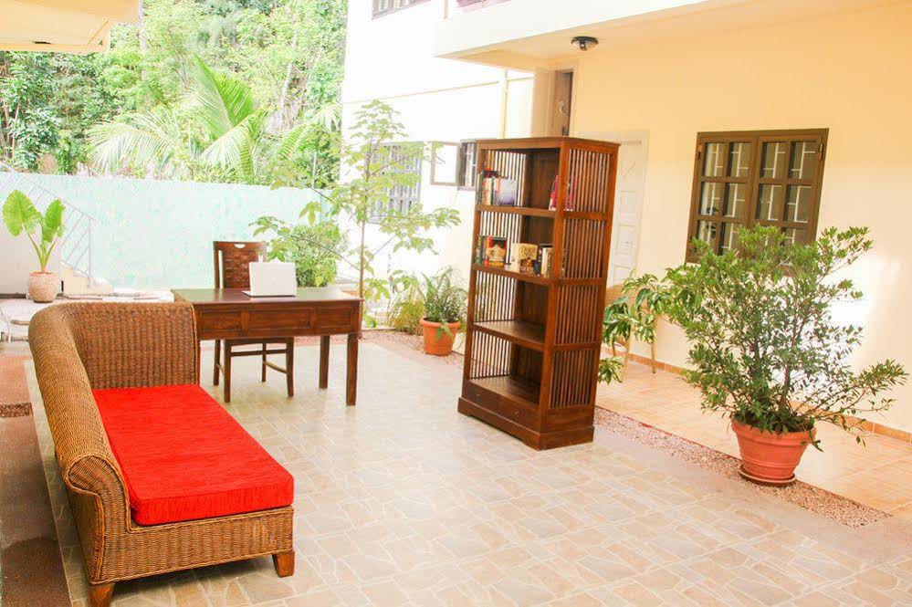 Chez Bea Luxury Villa