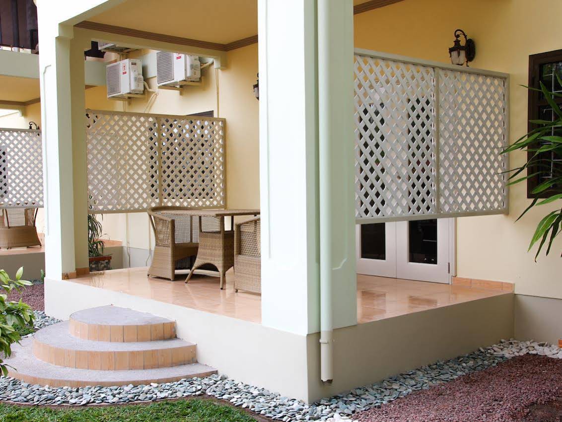 Chez Bea Luxury Villa