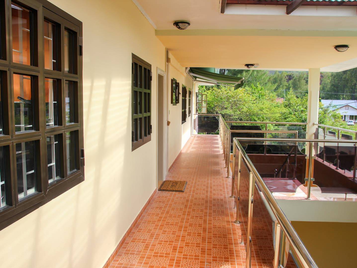Chez Bea Luxury Villa