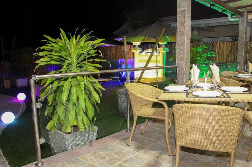Chez Bea Luxury Villa