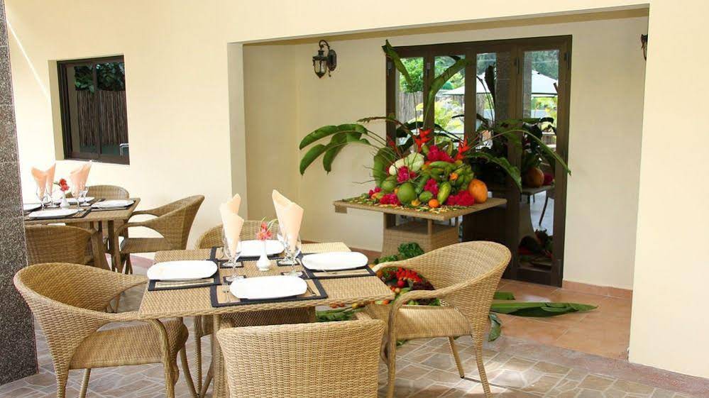 Chez Bea Luxury Villa