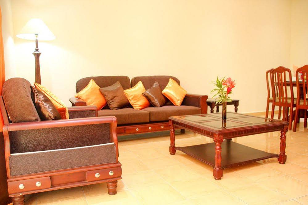 Chez Bea Luxury Villa