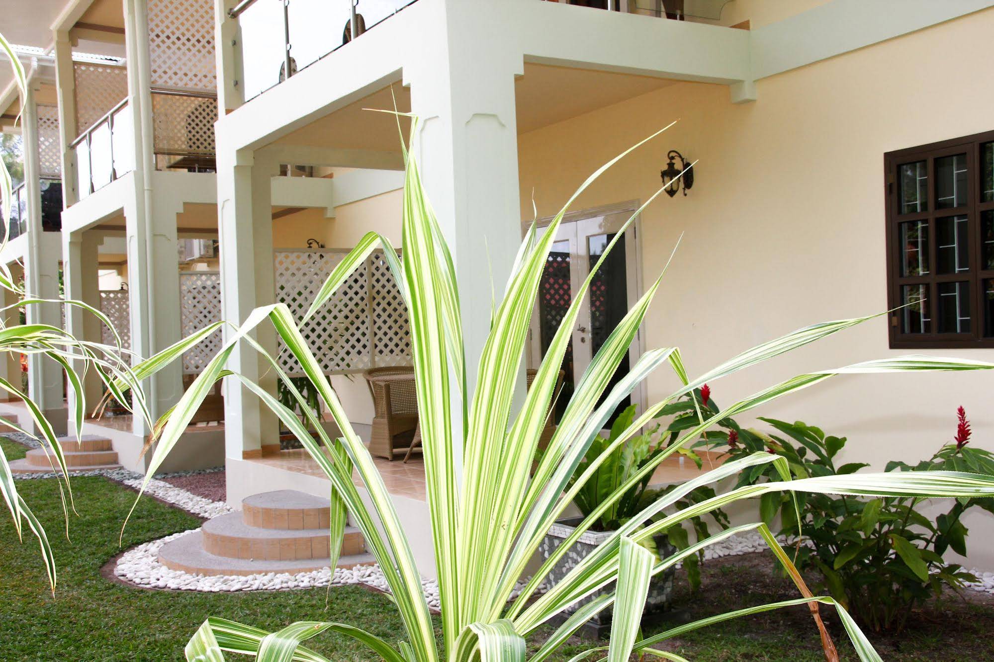 Chez Bea Luxury Villa