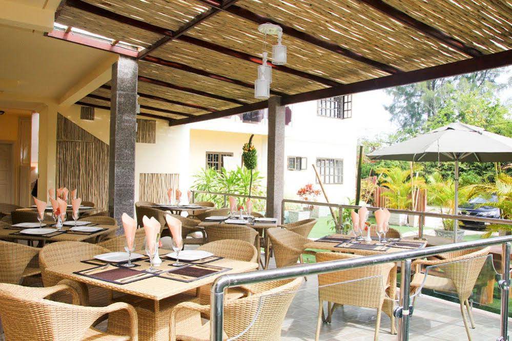 Chez Bea Luxury Villa