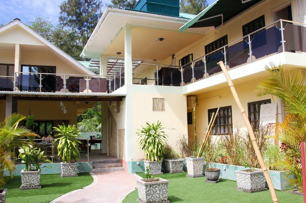 Chez Bea Luxury Villa