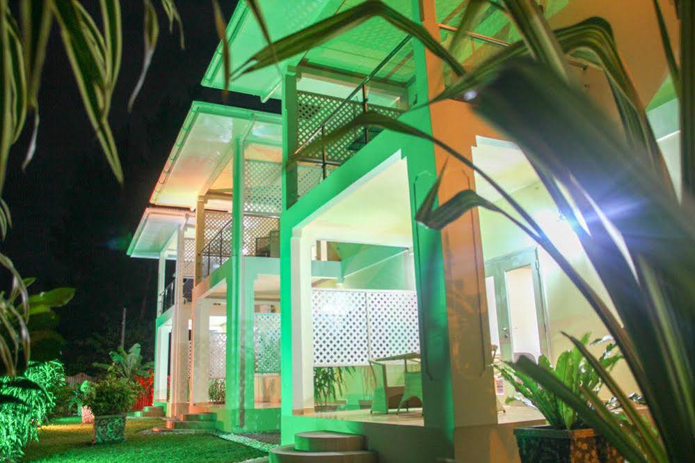 Chez Bea Luxury Villa