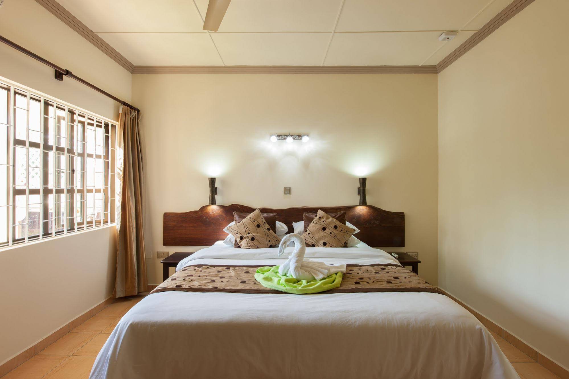 Chez Bea Luxury Villa
