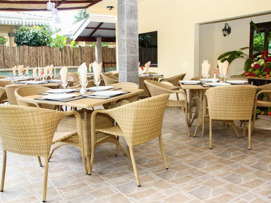 Chez Bea Luxury Villa