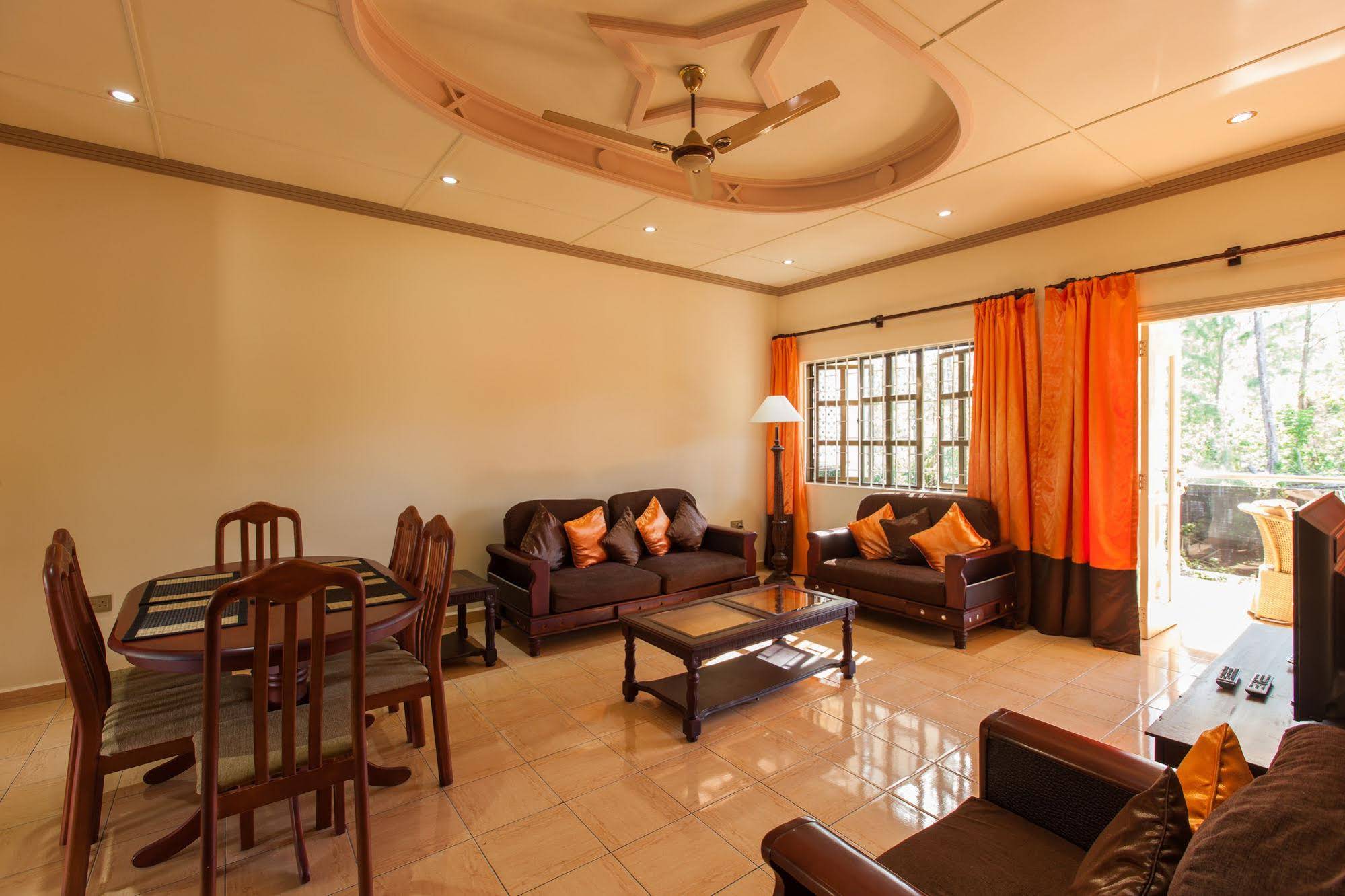 Chez Bea Luxury Villa