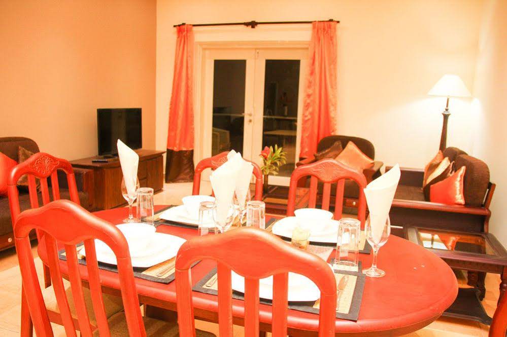 Chez Bea Luxury Villa