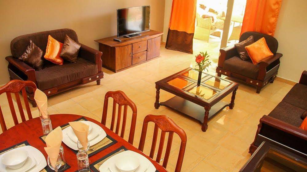 Chez Bea Luxury Villa