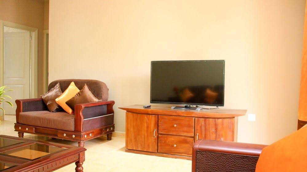 Chez Bea Luxury Villa