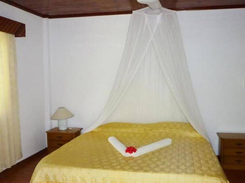 Chez Muriel Guest House