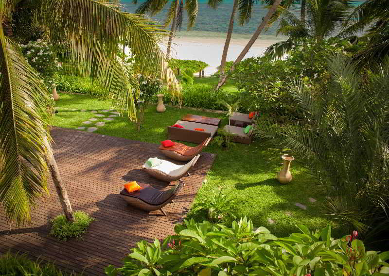 Dhevatara Beach