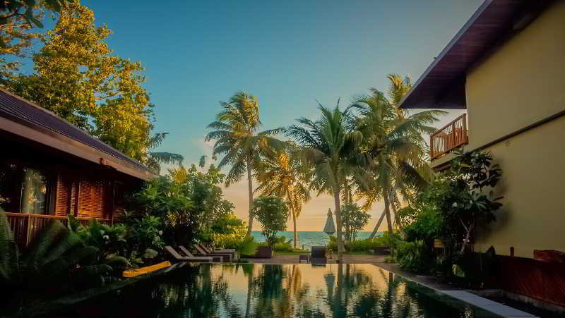 Dhevatara Beach