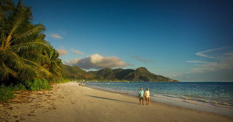 Dhevatara Beach
