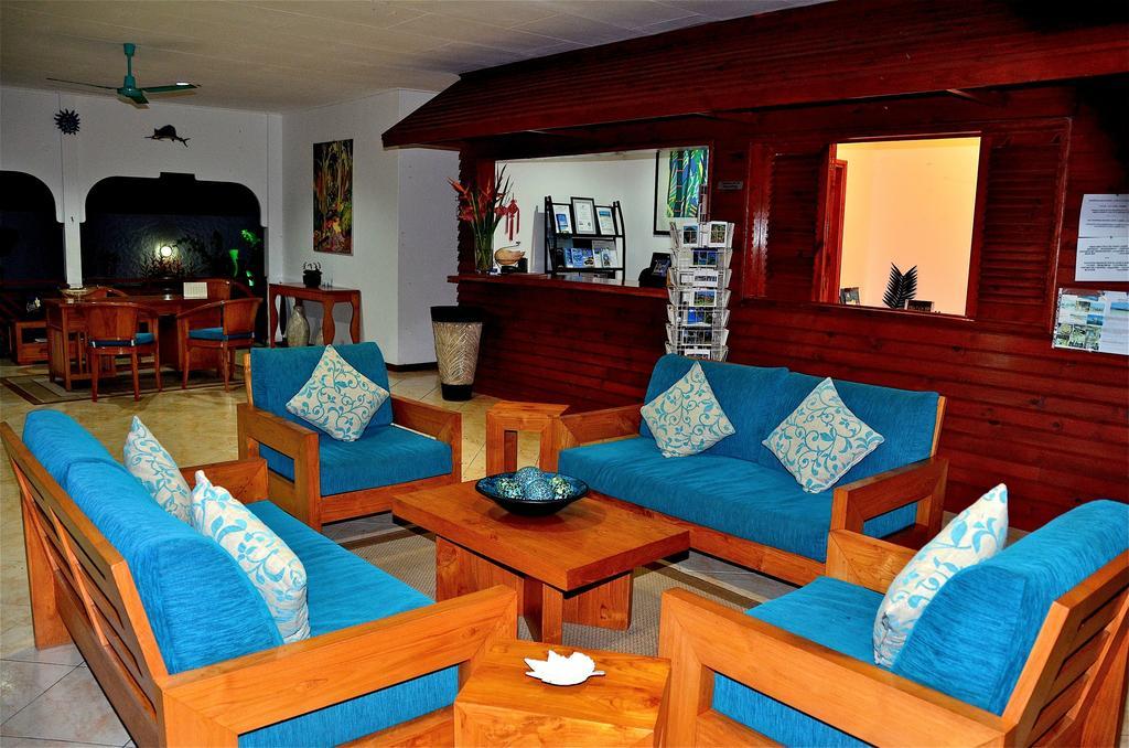 Villas De Mer Hotel