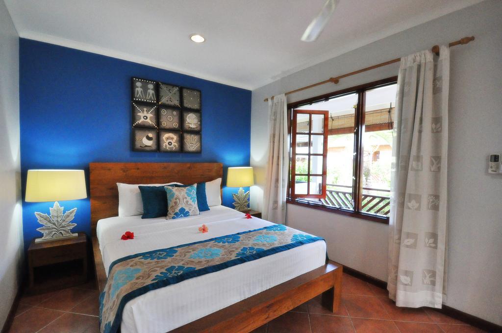 Villas De Mer Hotel