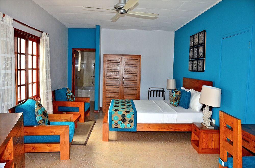 Villas De Mer Hotel