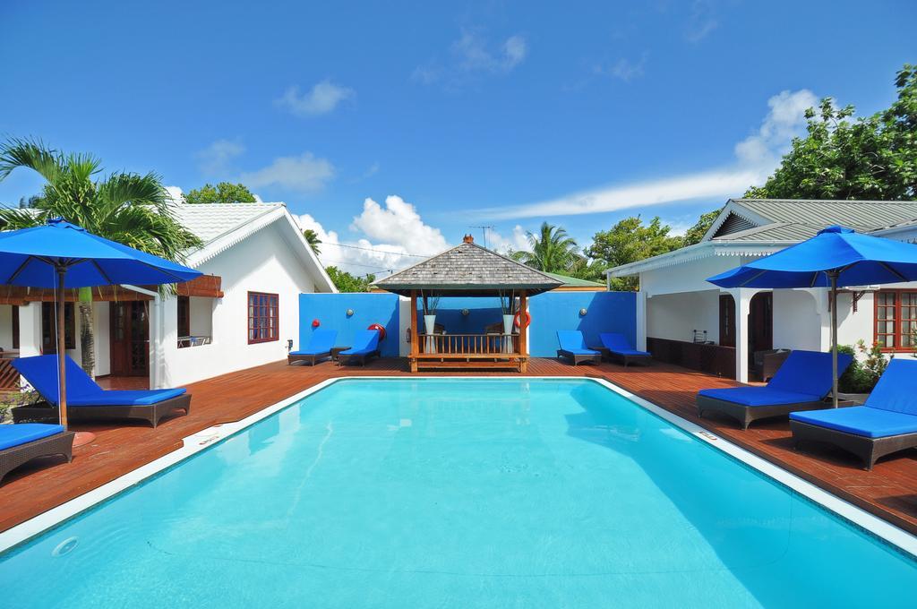 Villas De Mer Hotel
