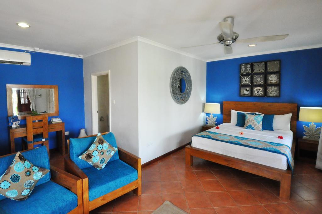 Villas De Mer Hotel