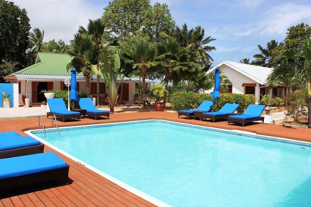 Villas De Mer Hotel