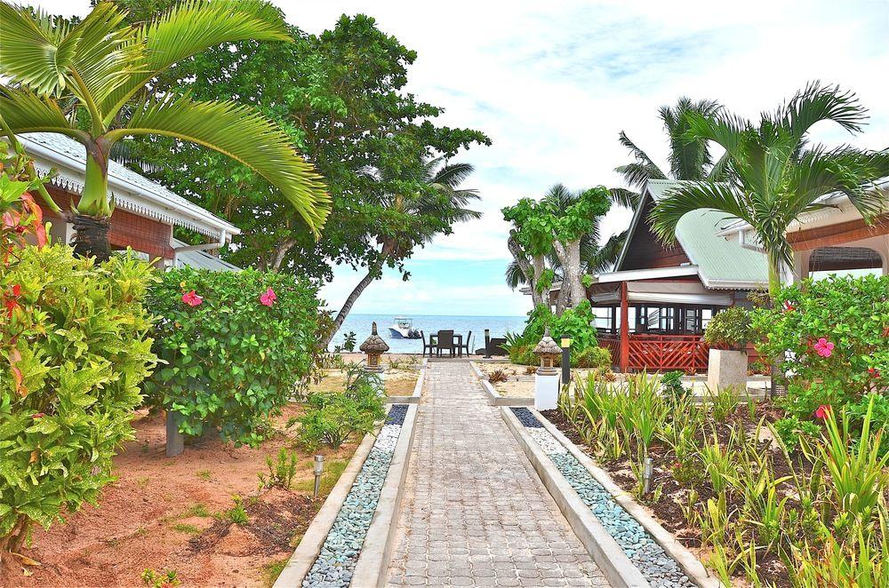 Villas De Mer Hotel