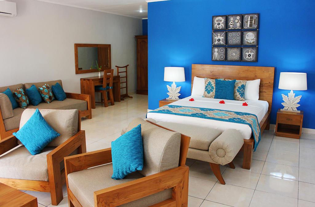 Villas De Mer Hotel