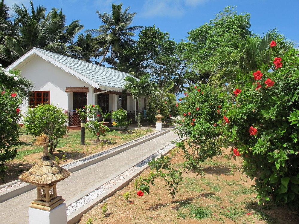 Villas De Mer Hotel