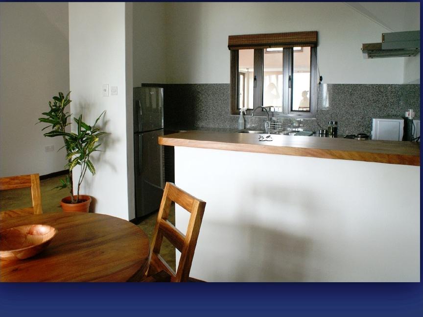 L’Hirondelle Self Catering Guest House