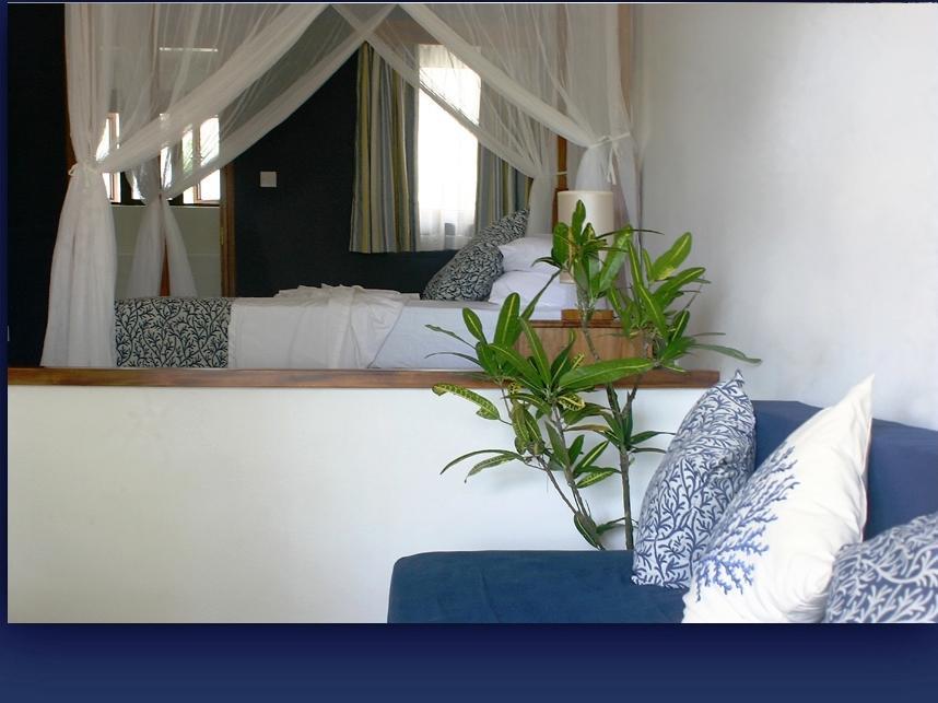 L’Hirondelle Self Catering Guest House