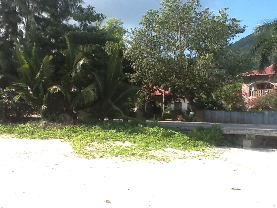 L’Hirondelle Self Catering Guest House