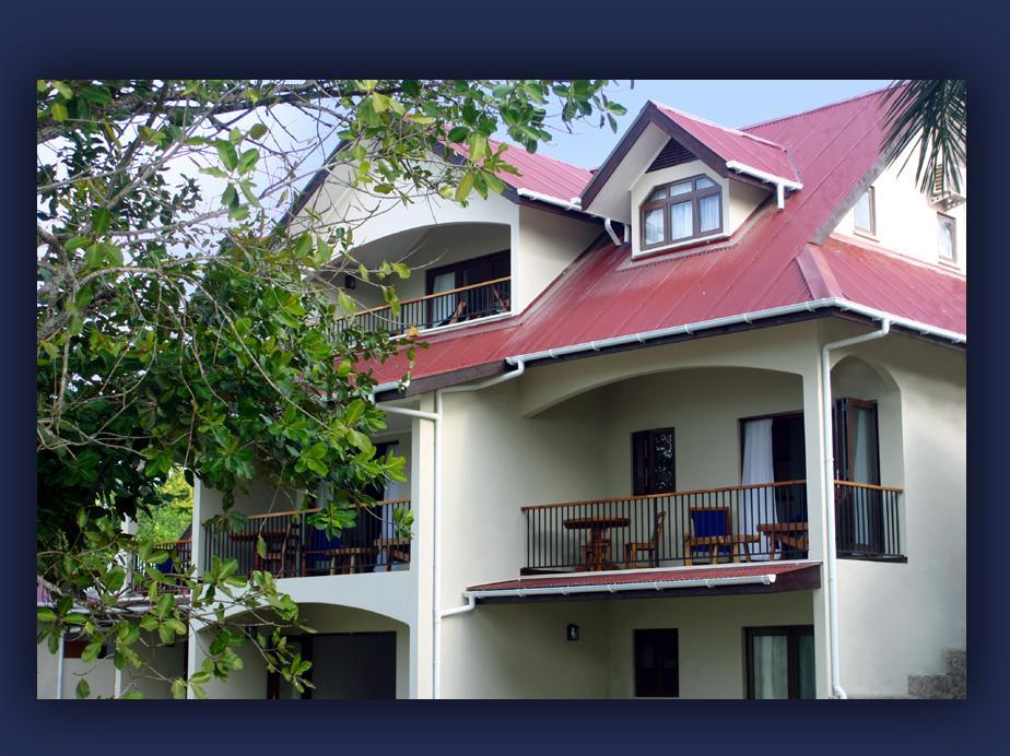 L’Hirondelle Self Catering Guest House