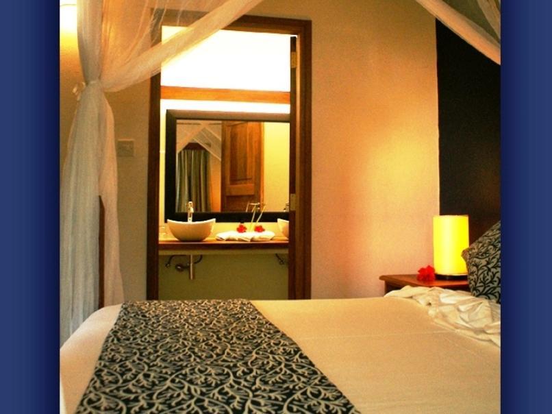 L’Hirondelle Self Catering Guest House