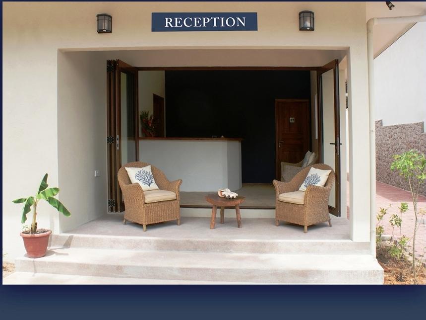 L’Hirondelle Self Catering Guest House