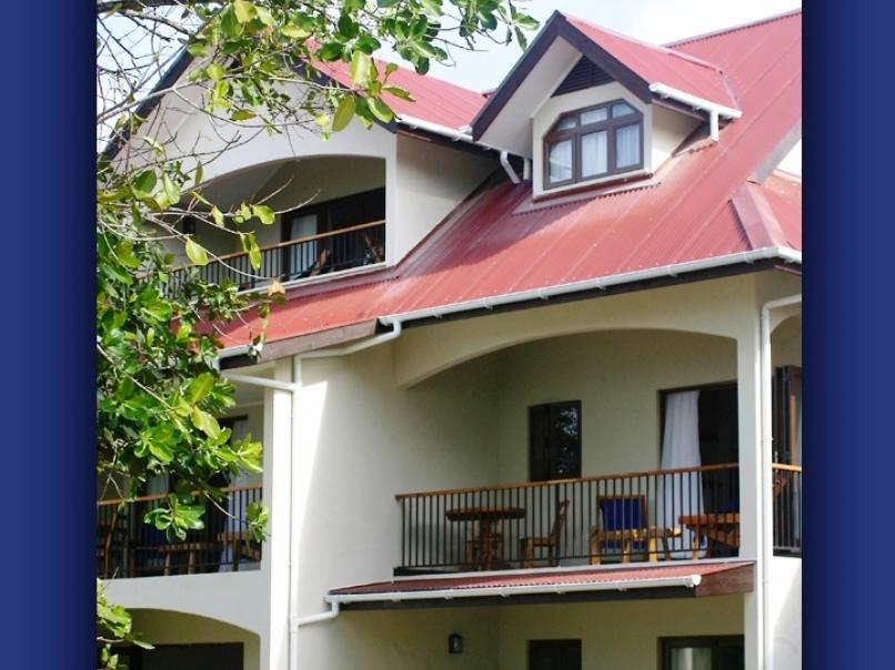 L’Hirondelle Self Catering Guest House