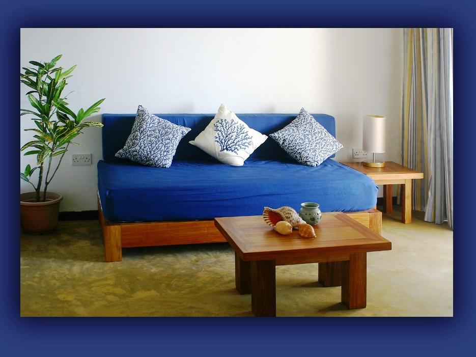 L’Hirondelle Self Catering Guest House