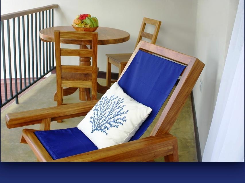 L’Hirondelle Self Catering Guest House