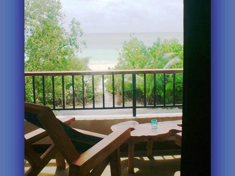 L’Hirondelle Self Catering Guest House
