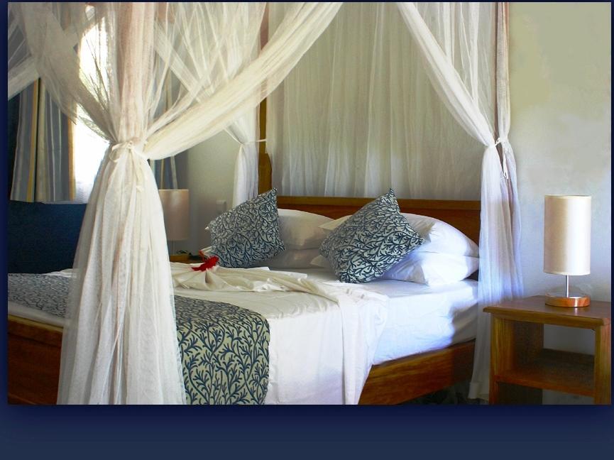 L’Hirondelle Self Catering Guest House
