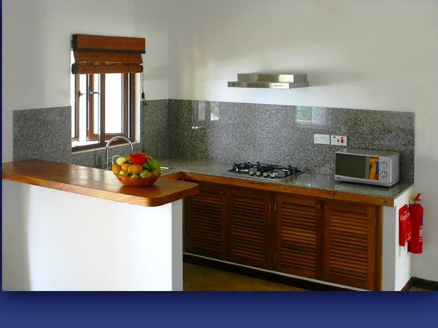 L’Hirondelle Self Catering Guest House