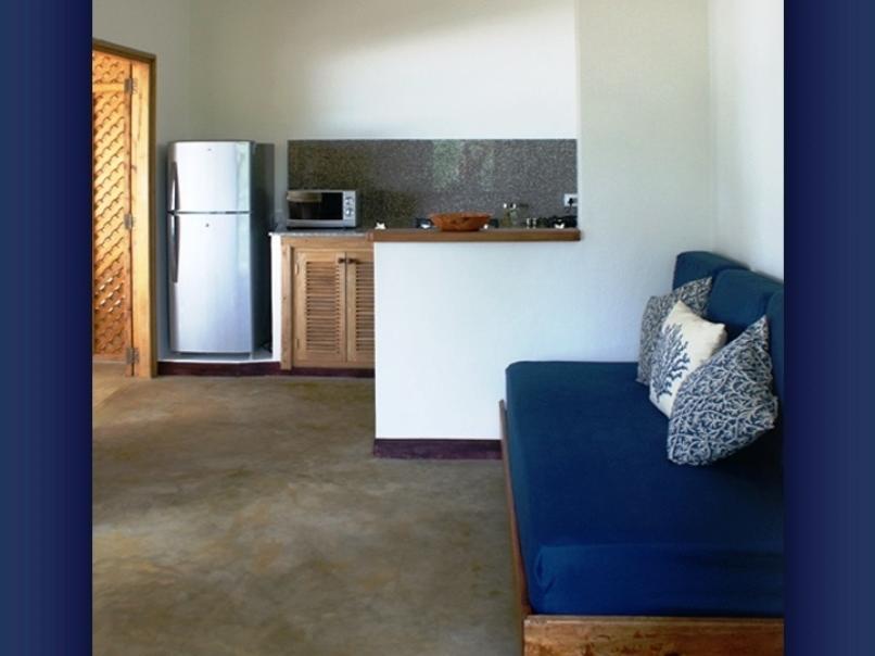 L’Hirondelle Self Catering Guest House