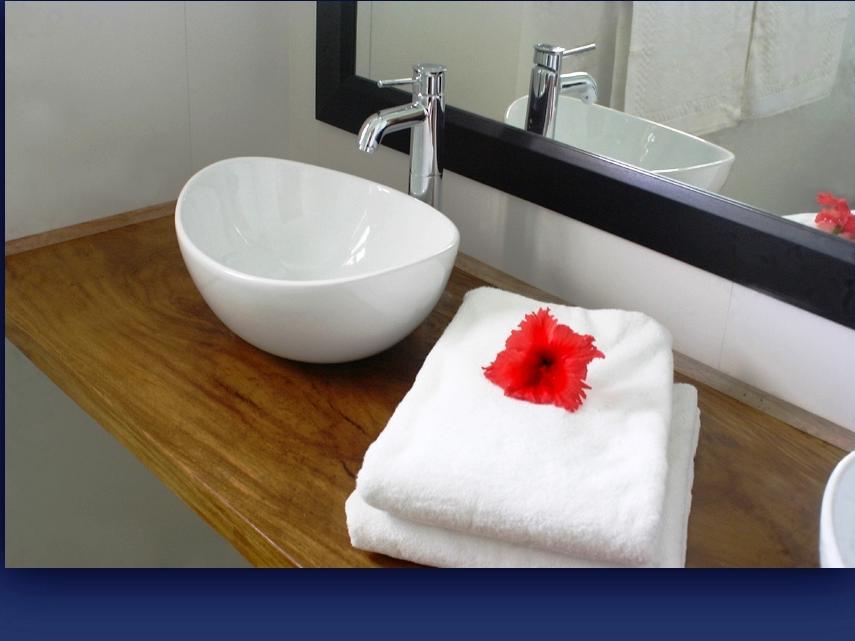L’Hirondelle Self Catering Guest House