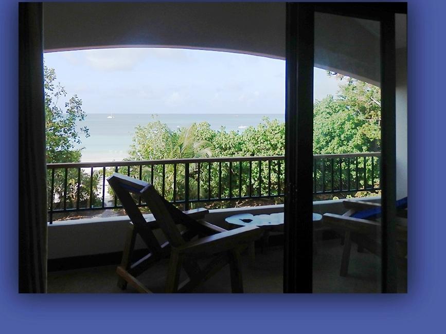 L’Hirondelle Self Catering Guest House
