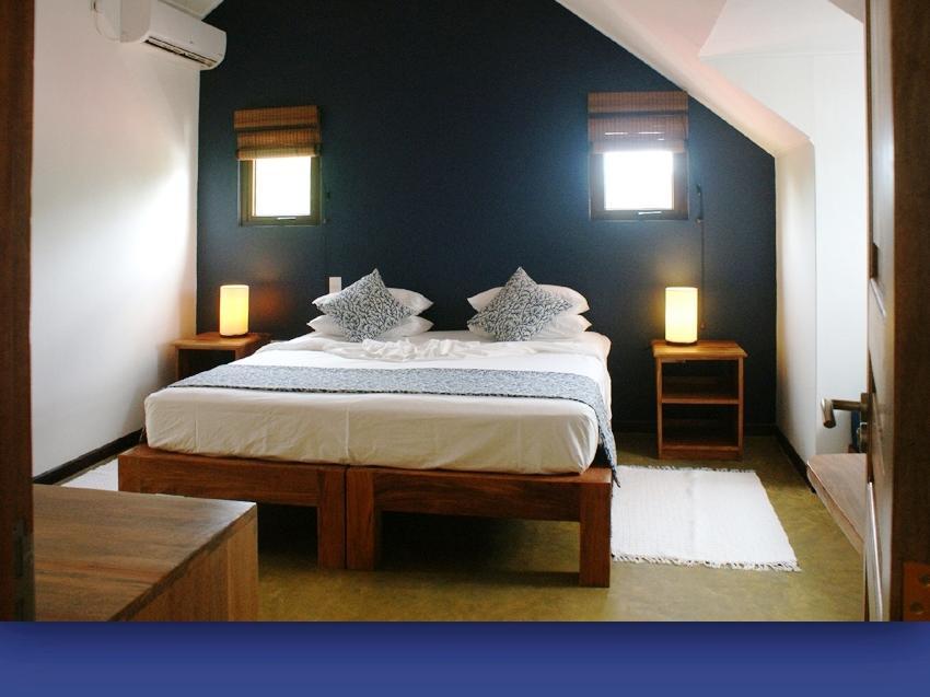 L’Hirondelle Self Catering Guest House
