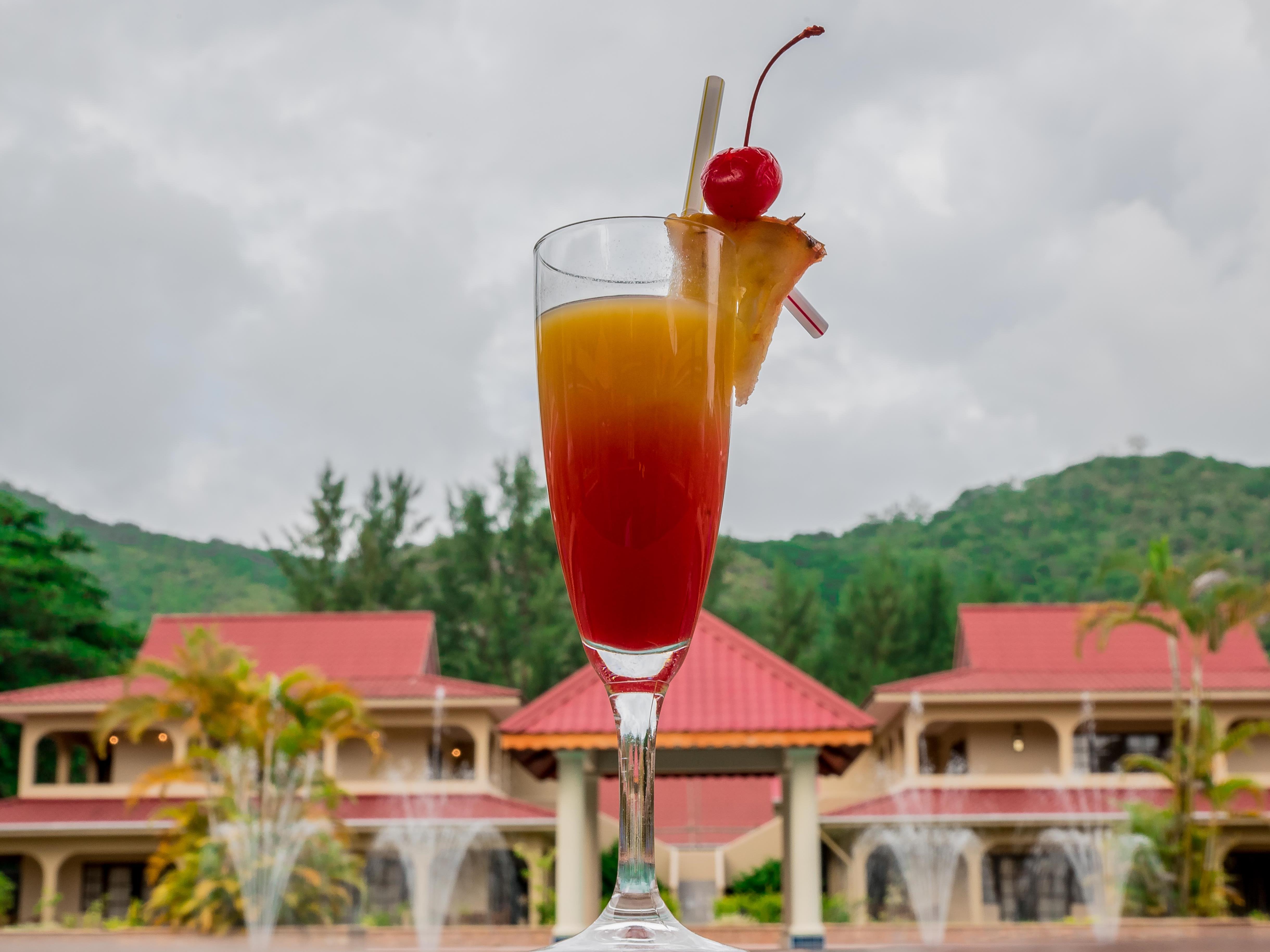 The Oasis Hotel Restaurant & Spa