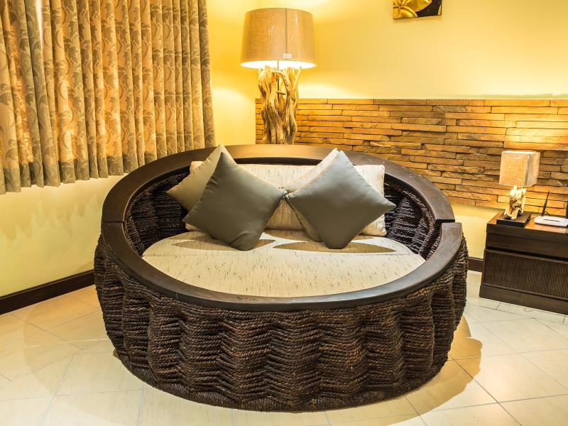 The Oasis Hotel Restaurant & Spa