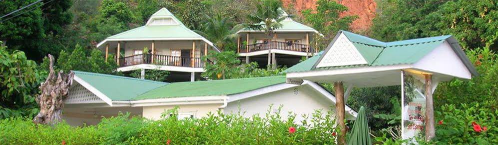 Sea View Lodge