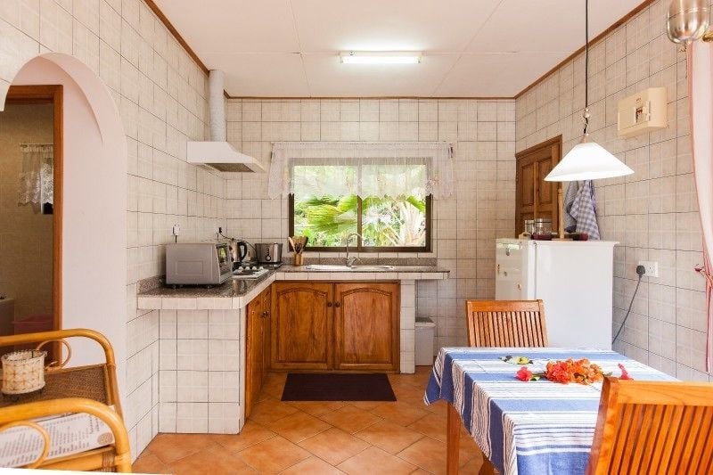 Villa Aya