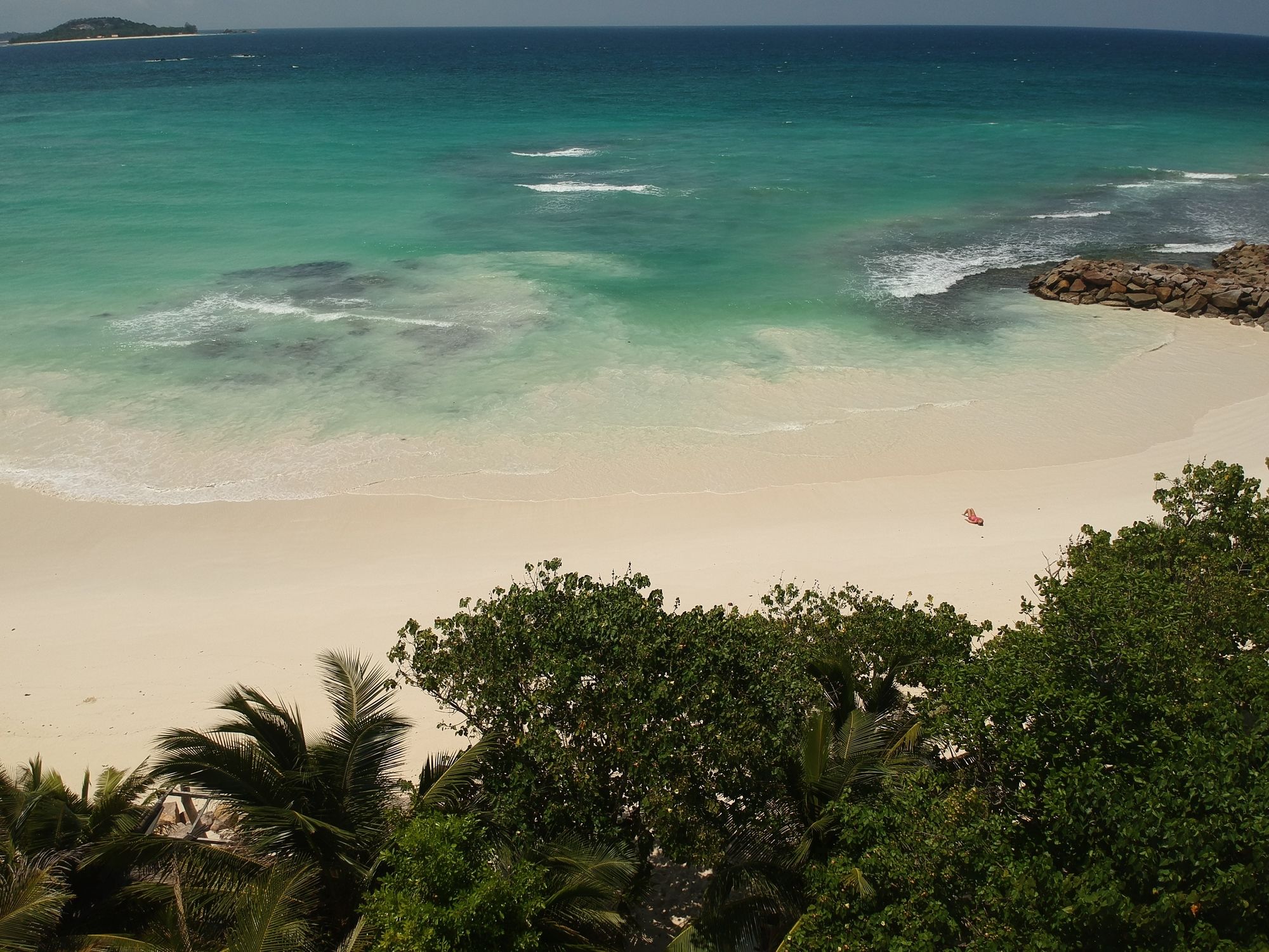 Villa Belle Plage